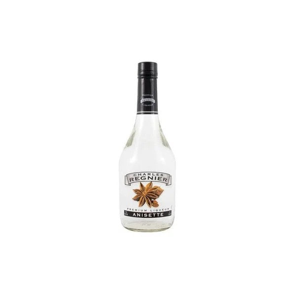 CharlesRegnierAnisette750mL