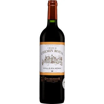 ChateauCheminRoyale750ML