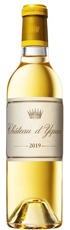 Chateaud’YquemSauternes2019375mL–WesternReserveWines