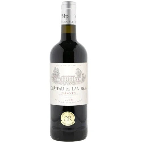 ChateaudeLandiras2022750ML