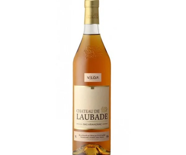 ChateauDeLaubadeVSOPArmagnac750ml–UptownSpirits