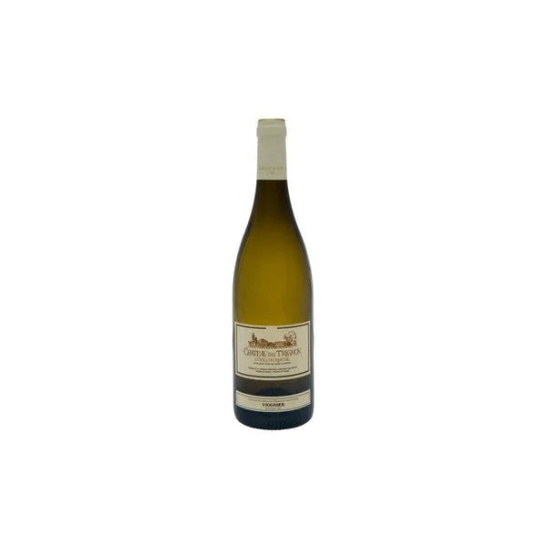 ChateauduTrignonViognier750mL