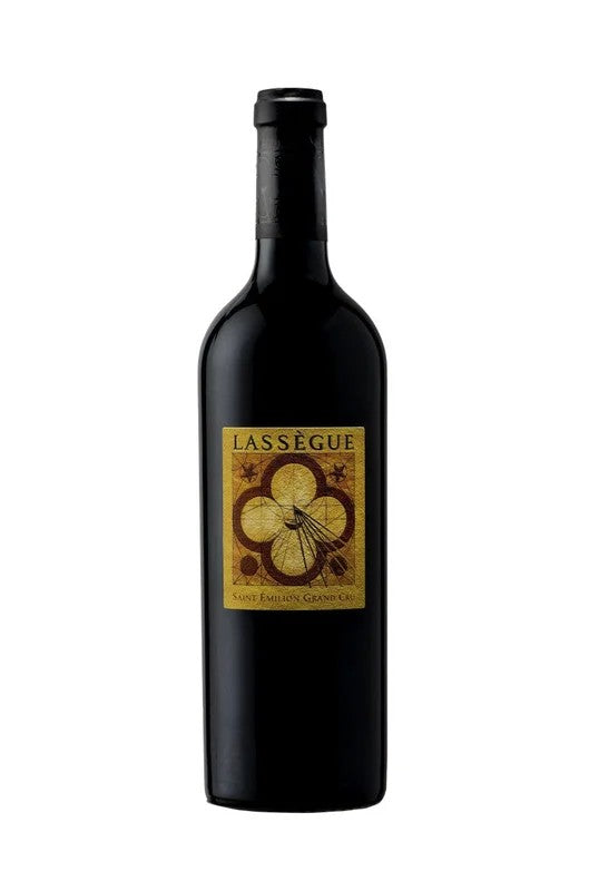 ChateauLassegueSaint-EmilionGrandCru2020–TriangleWineCompany