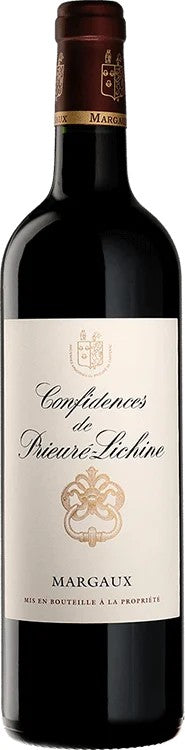 ChateauPrieureLichineConfidences2022Margaux–WesternReserveWines