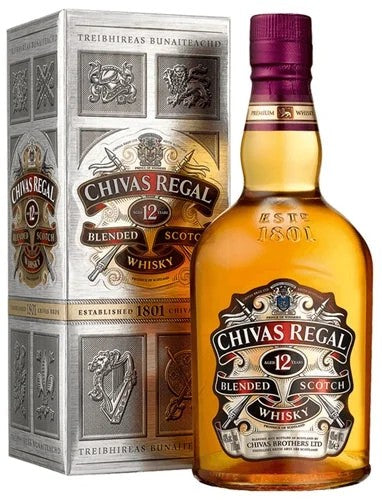 ChivasRegal12YearsScotch