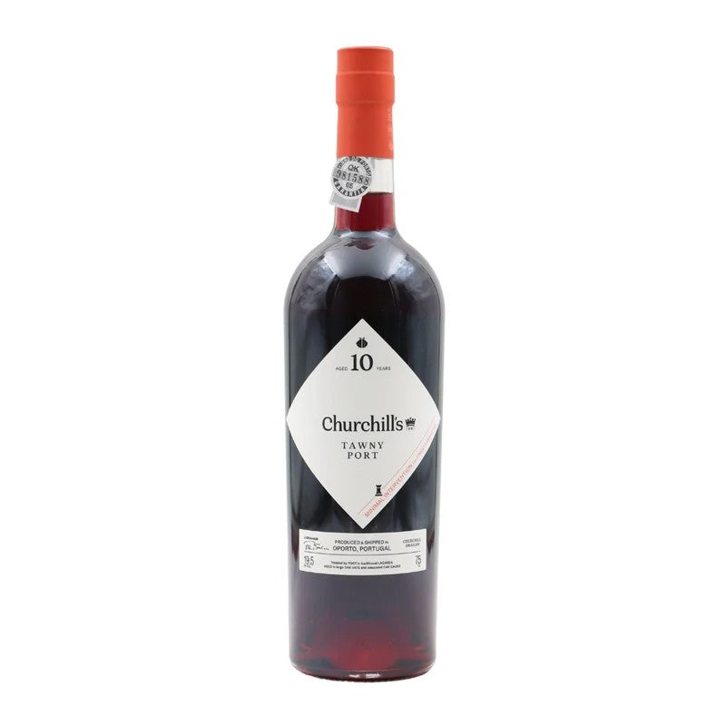 Churchills10YearOldTawnyPort