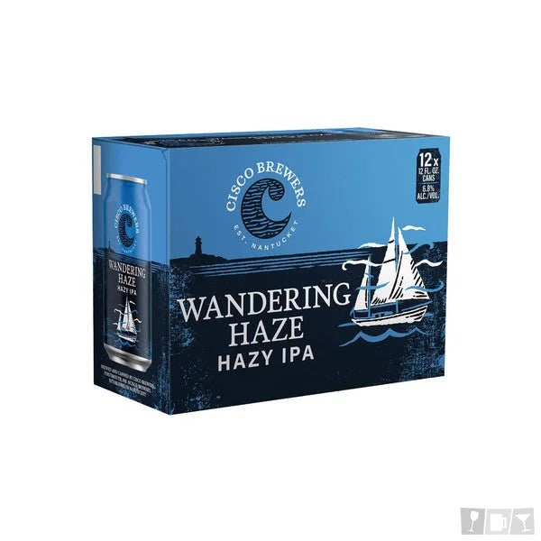 CiscoWanderingHaze12oz12PackCans