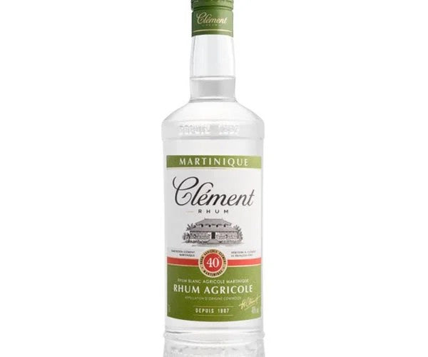 ClementAgricoleBlancRum750ml–UptownSpirits