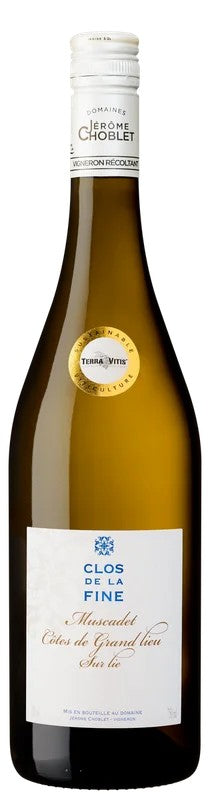 ClosDeLaFineMuscadet