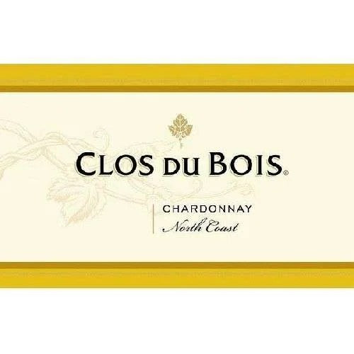 ClosDuBoisChardonnay