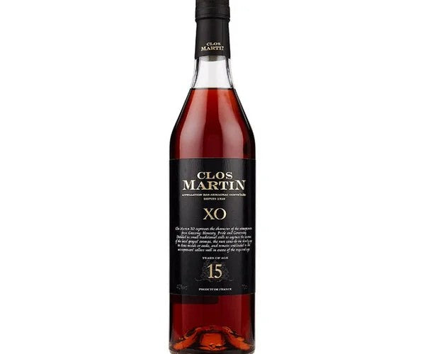 ClosMartin15YearsXOArmagnac750ml–UptownSpirits