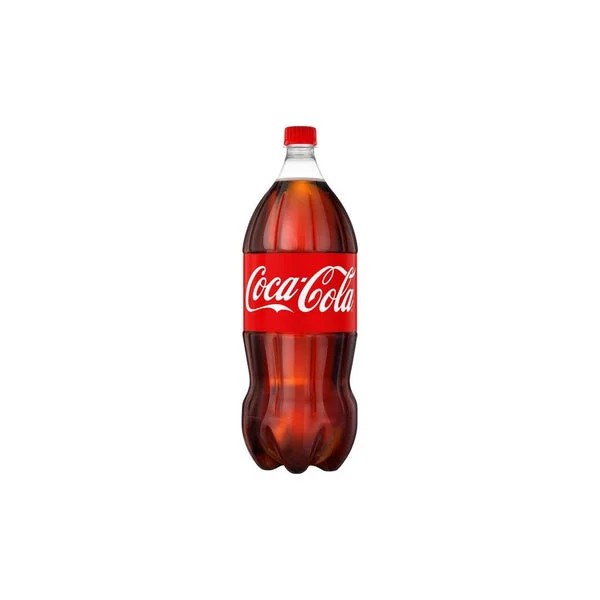 Coca-ColaClassic2.0L