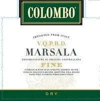 ColomboMarsalaFineDry