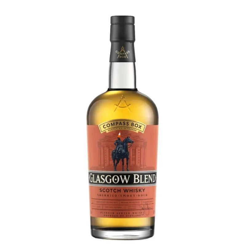 CompassBoxGlasgowBlendDeliveredToYourDoor–WhiskeyD