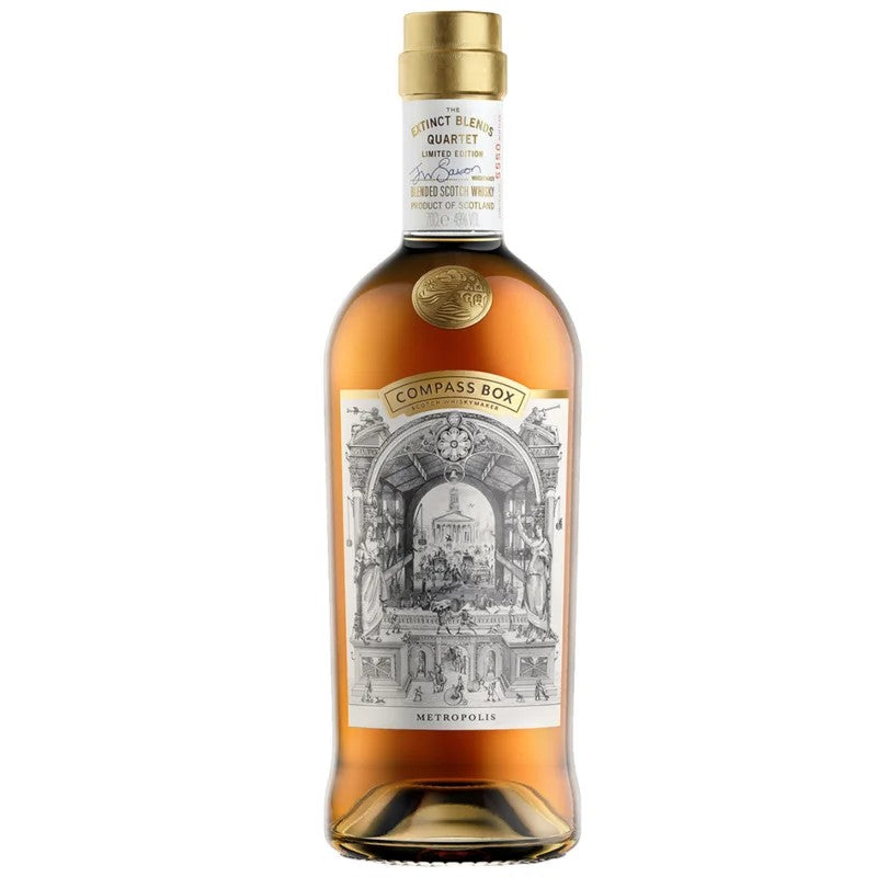 CompassBoxMetropolisDeliveredToYourDoor–WhiskeyD