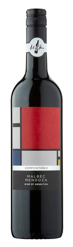 CompositionIi750Ml|WhitehouseLiquor&Wine
