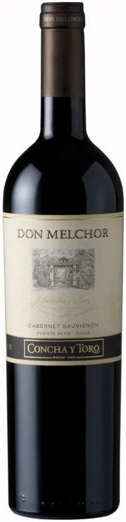 ConchayToroDonMelchorCabernetSauvignonPuenteAltoVineyard–TriangleWineCompany
