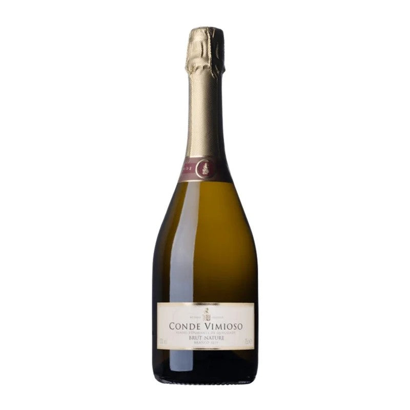 CondeVimiosoBrutSparklingWine