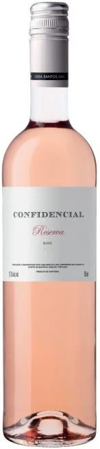 ConfidencialReserveRose750Ml|WhitehouseLiquor&Wine