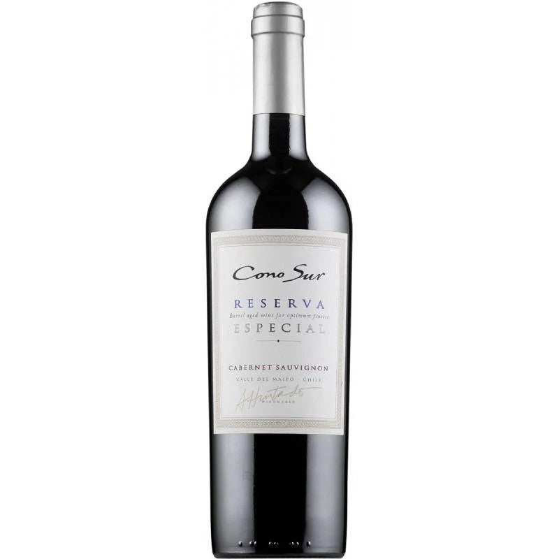 ConoSurReservaCabernetSauvignon|BrixWine&Liquor