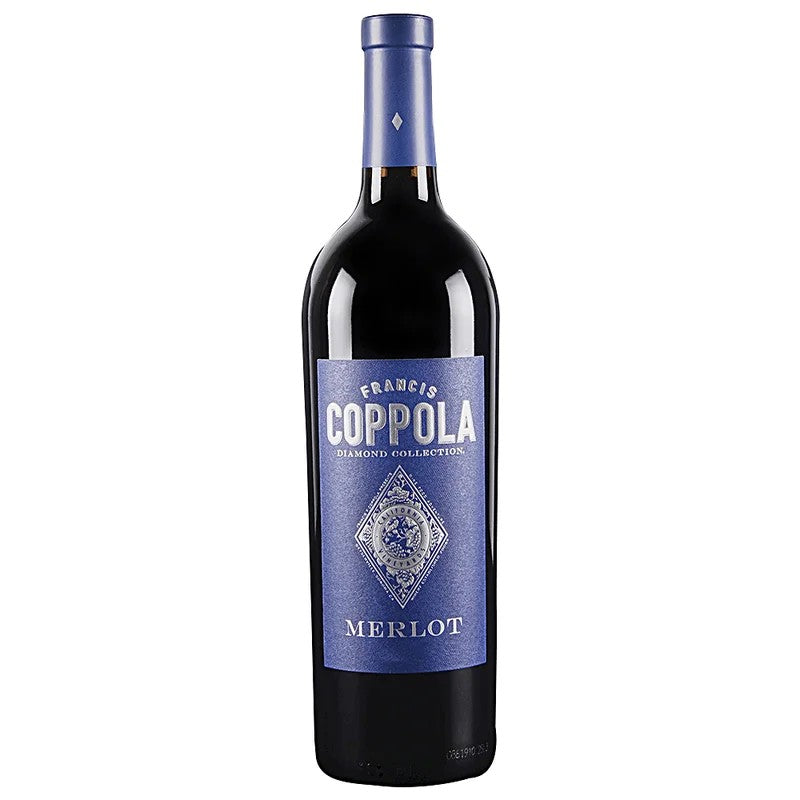 CoppolaDiamondMerlot750Ml|WhitehouseLiquor&Wine