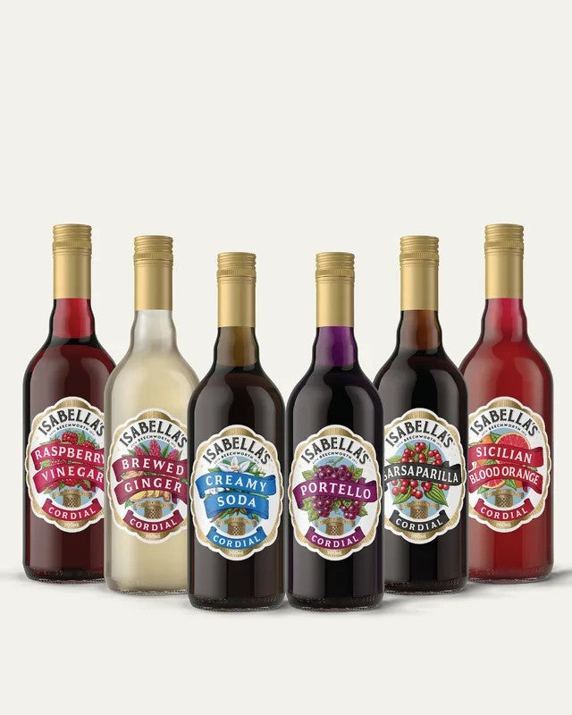 CordialClassics6pack