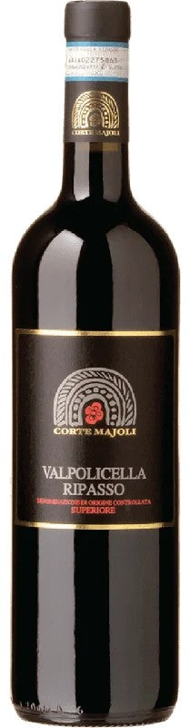 CorteMajoliValpolicellaRipassoDOCSuperiore–TriangleWineCompany