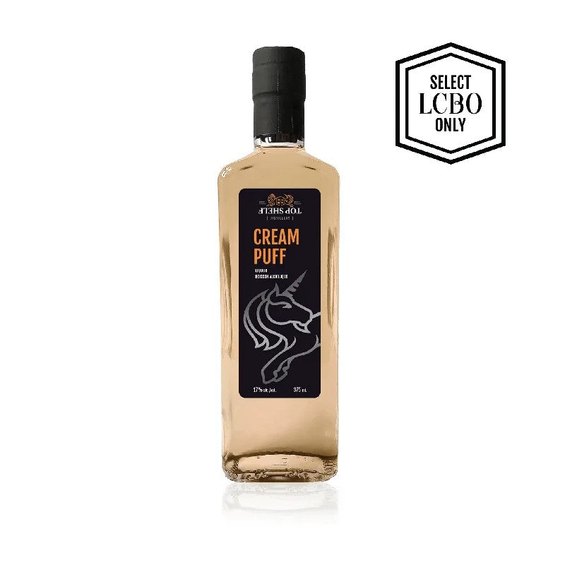 CreamPuffLiquor(Licensee)