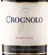 CrognoloTenutaSettePontiSuperTuscan2020Italy–WesternReserveWines