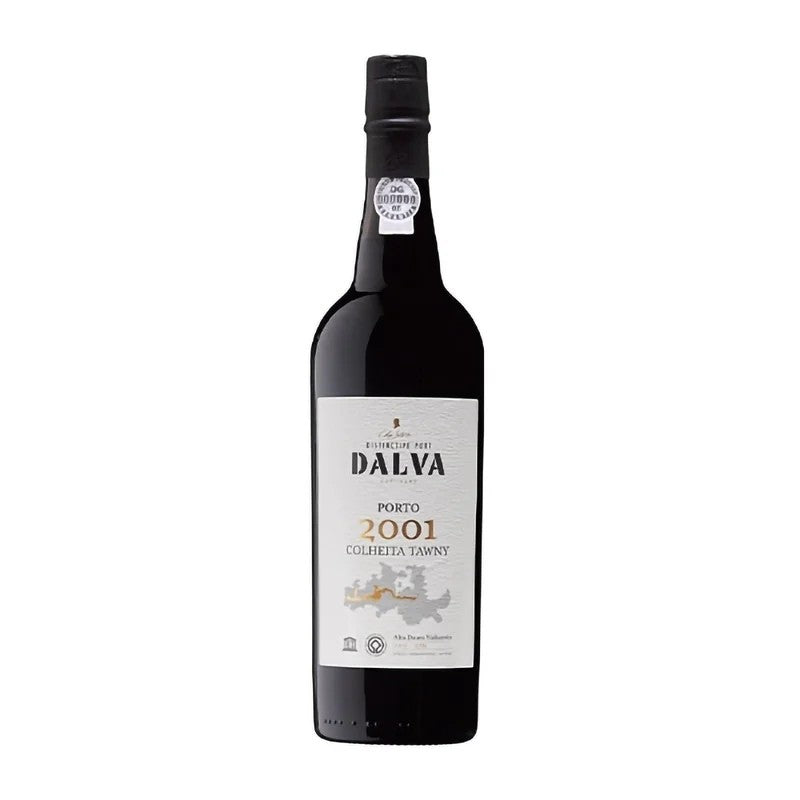 DalvaHarvestPort2001