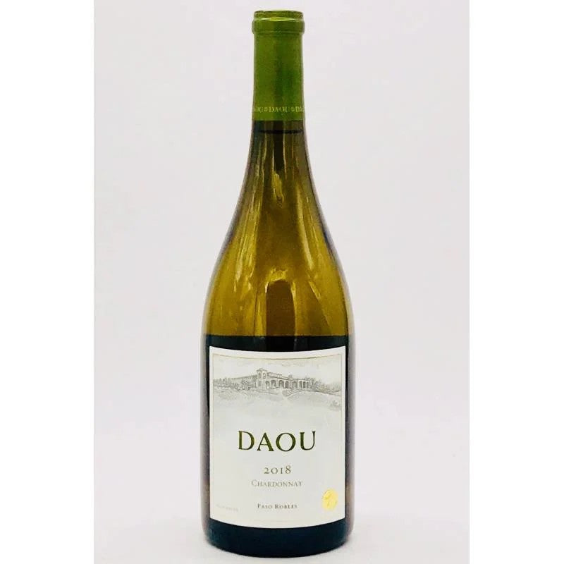 DaouChardonnay|BrixWine&Liquor