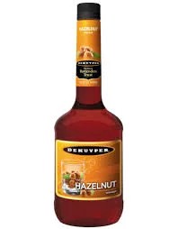 DekuyperHazelnutSchnapps750ml