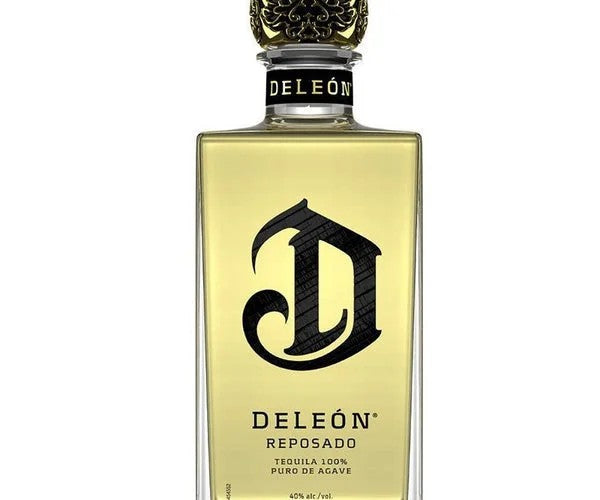 DeleonReposadoTequila750ml–UptownSpirits