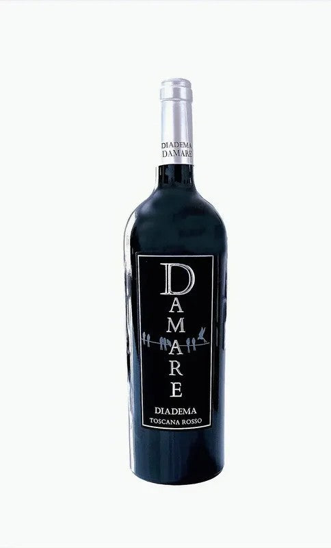 DiademaImprunetaDamareToscanoIGT2020Italy–WesternReserveWines