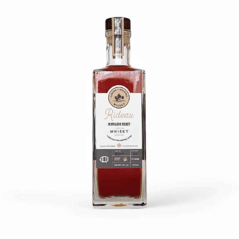 DistillersSelect–CaskStrengthWhisky