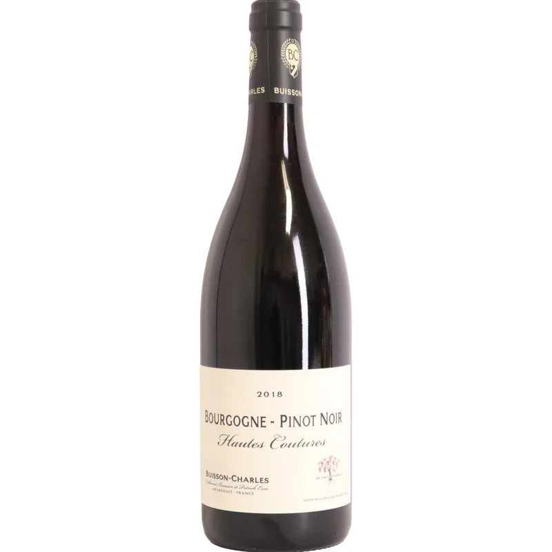 DomaineBuisson-CharlesBourgogne“HautesCoutures”Burgundy,France–PERRINE’sWINESHOP