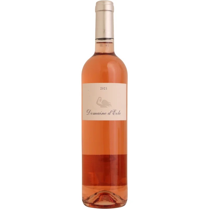 Domained’EoleCoteauxd’AixenProvenceRosé,Provence,France–PERRINE’sWINESHOP