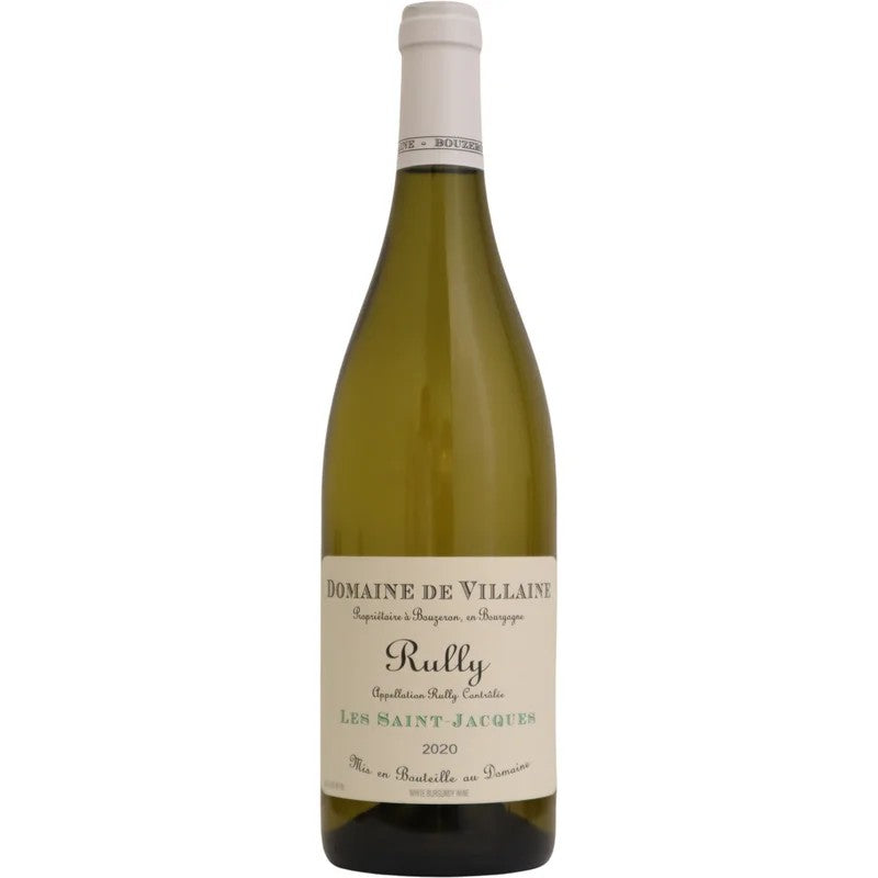 DomainedeVillaineRully“LesSaint-Jacques”–PERRINE’sWINESHOP