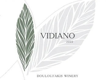 DomaineDouloufakis–DafniosVidianoWhite2021–WesternReserveWines