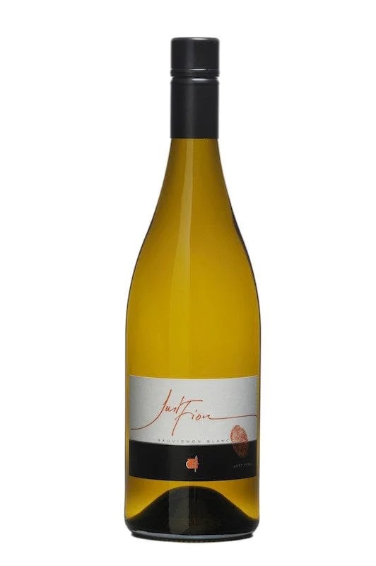 DomaineGerardFiouJustFiouSauvignonBlancIGPValdeLoire–TriangleWineCompany