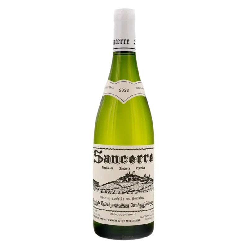 DomaineHippolyteReverdy,Sancerre,LoireValley,France–PERRINE’sWINESHOP
