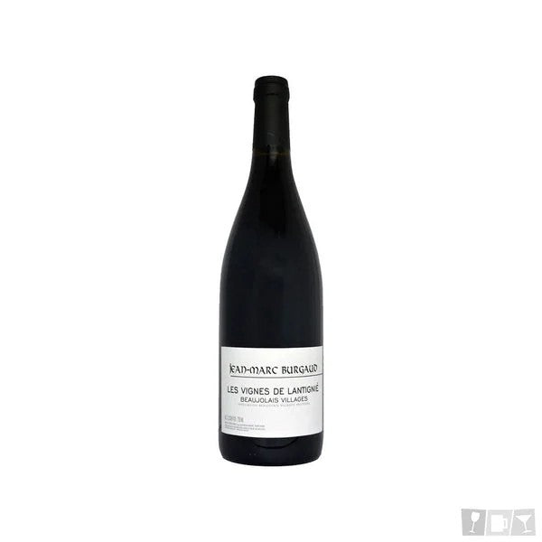 DomaineJean-MarcBurgaudBeaujolais-VillagesLantignie750mL