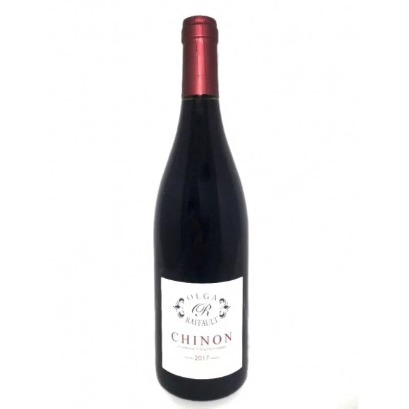 DomaineOlgaRaffaultChinon|BrixWine&Liquor