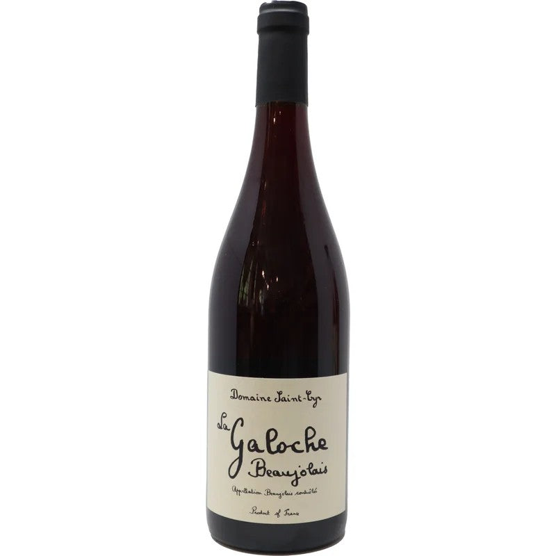 DomaineSaint-Cyr“LaGaloche”Beaujolais,France–PERRINE’sWINESHOP