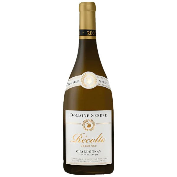 DomaineSereneRecolteGrandCruChardonnay2021750ML