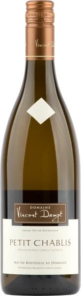 DomaineVincentDamptPetitChablis2023Bourgogne–WesternReserveWines