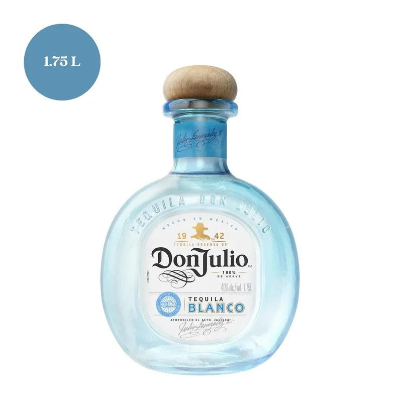 DonJulioTequilaBlanco1.75L