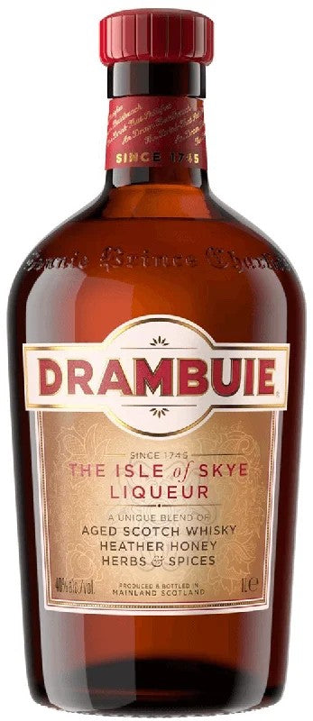 DrambuieScotchWhiskyLiqueur750ML
