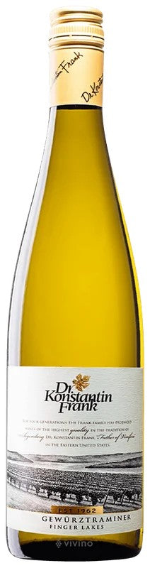 DrFrankGewurztraminer750Ml|WhitehouseLiquor&Wine