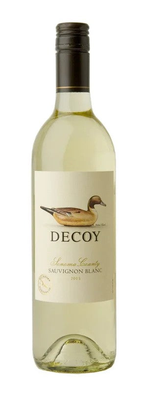 DuckhornDecoySauvignonBlanc–TriangleWineCompany